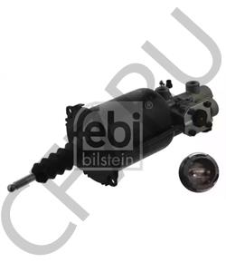 81307256084 MAN ПГУ(ПНЕВМО-ГИДРАВЛ Усилитель) в городе Королёв