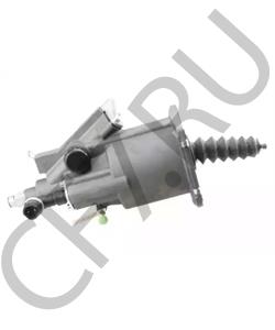 0002540447 MAN ПГУ сцепления pentosin MB Actros 2/3 Axor Econic Lions Regio/Coach Neoplan в городе Королёв