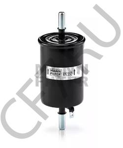 96537170 GM Хомут топл.фильтра в городе Королёв