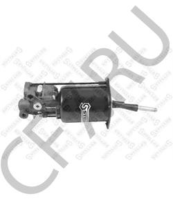 VG3208 РФ Пневмогидроусилитель выключения сцепления МАЗ, ПАЗ-4230 ( , VG3268) в городе Королёв