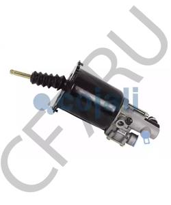 81307256116 MAN ПГУ (ПНЕВМО-ГИДРАВЛ УСИЛИТЕЛЬ) в городе Королёв