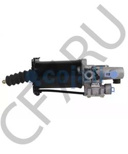 81307256114 MAN ПГУ (ПНЕВМО-ГИДРАВЛ УСИЛИТЕЛЬ) в городе Королёв