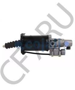 81307256108 MAN ПГУ (ПНЕВМО-ГИДРАВЛ УСИЛИТЕЛЬ) в городе Королёв