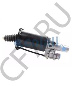 81307256069 MAN ПГУ (ПНЕВМО-ГИДРАВЛ УСИЛИТЕЛЬ) в городе Королёв