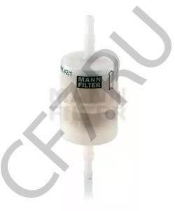 12581-43010 Ste Detal Фильтр топливный магистральный Kubota (аналог) в городе Королёв