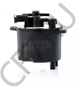 LR001313 WESTERN STAR Топливный фильтр в городе Королёв