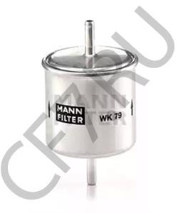 XS61 9155-AA FORD (CHANGAN) Топливный фильтр в городе Королёв