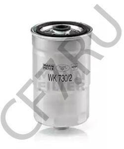 ESR4686 BRITPART Фильтр топливный TD5 E в городе Королёв