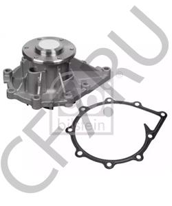 51065009695 MAN Охлаждающий насос в городе Королёв