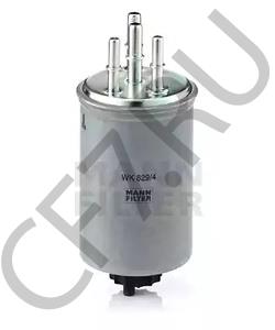 LR010075 BRITPART фильтр топливный в городе Королёв