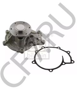 51065006699 MAN Охлаждающий насос в городе Королёв