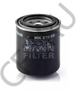 ME006066 Tyg Motor Фильтр топливный FC317 (4TNV98/94/88/DC24/V1305/V2203/D1105/D722/D1703/V2607/D1462) (#U5) () в городе Королёв