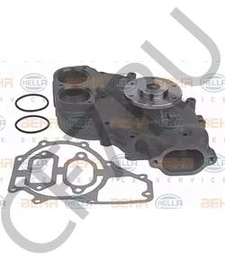 51065006492 MAN Охлаждающий насос в городе Королёв