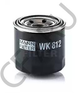 15221-43170 Everun Фильтр топливный тонк.оч. Kubota в городе Королёв