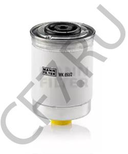 1 208 300 FORD OTOSAN Топливный фильтр в городе Королёв