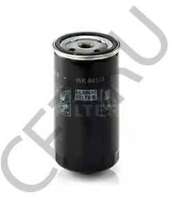 MUN000010 BRITPART Фильтр топливный R75/FR в городе Королёв