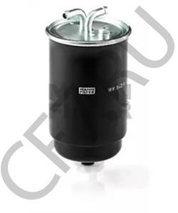 0102496 TROLLER Топливный фильтр в городе Королёв