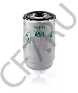 32/912001A JCB Фильтр топливный Perkins , G7701, P550588, WK842/2 А в городе Королёв