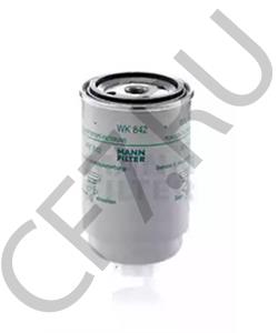 T75004251 HUATAI Фильтр топливный со сливом 13020488/7200002385/4110000054253/13020107 в городе Королёв