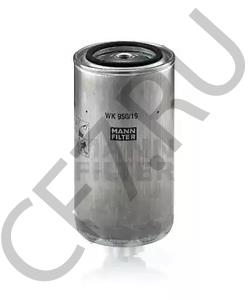 2992662 HEULIEZ Топливный фильтр в городе Королёв