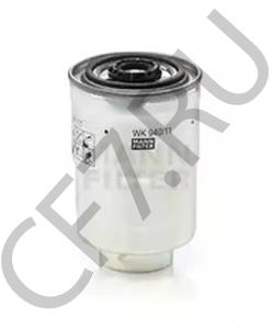 3197344001 PARTS MALL Элемент фильтрующий топливный Hyundai Роrter/KIA2500/KIA2700 ( PCA-003) в городе Королёв
