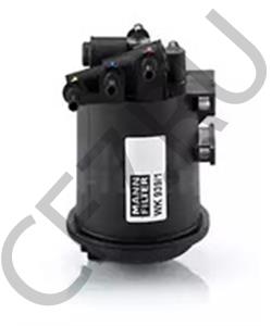 8200416946 RENAULT TRUCKS Корпус, масляный фильтр в городе Королёв