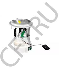 1525KJ CITROEN/PEUGEOT БЕНЗОНАС.С ДАТ. [ORG в городе Королёв