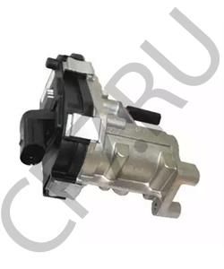 55190238 ALFAROME/FIAT/LANCI Патрубок дроссельной заслонки в городе Королёв