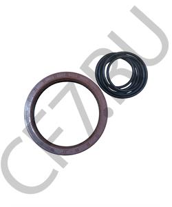 06.56289.0331 Psp Сальник ступицы заднего моста (к-т 2 шт) F3000 145x175x14 в городе Королёв