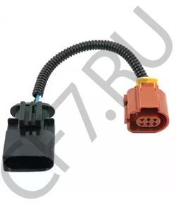 504388760 Alfa/Fiat/Lancia Переходник дроссельной заслонки в городе Королёв