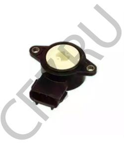 8945233030 AISAN Датчик положения дроссельной заслонки TOYOTA eng. 5S-FE 3S-FE ( No. TPS4-33030) в городе Королёв