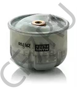 ERR6299 BRITPART ФИЛЬТР МАСЛЯНЫЙ DEF1/D2 2,5 (1) в городе Королёв