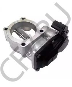 55567728 VAUXHALL Регулирующая заслонка, подача воздуха в городе Королёв