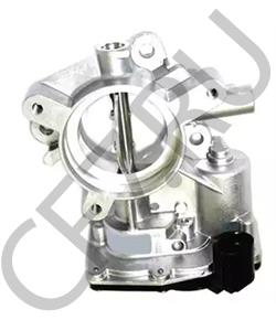 55 564 164 SAAB Патрубок дроссельной заслонки в городе Королёв