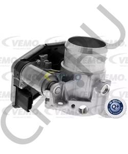 0345 F7 PEUGEOT MOTORCYCLES Регулирующая заслонка, подача воздуха в городе Королёв