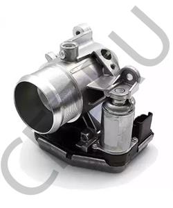 0345 E0 PEUGEOT MOTORCYCLES Регулирующая заслонка, подача воздуха в городе Королёв