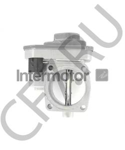 97376266 VAUXHALL Регулирующая заслонка, подача воздуха в городе Королёв