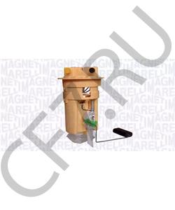 1607401880 FIAT Дисплей, запас в городе Королёв