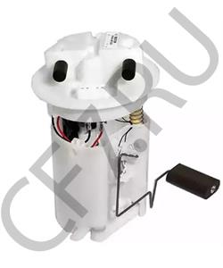 152566 Mobil Масло моторное синтетическое Super 3000 X1 5W-40 4л в городе Королёв