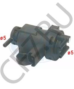 1628 HC ACERBI Преобразователь давления, управление ОГ в городе Королёв