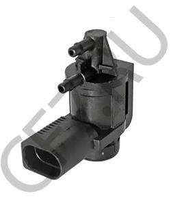 1K0 906 283 A AUDI Клапан, система вторичного воздуха в городе Королёв