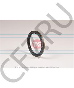 T20768 TAS Сальник 105x130x12, ZF в городе Королёв