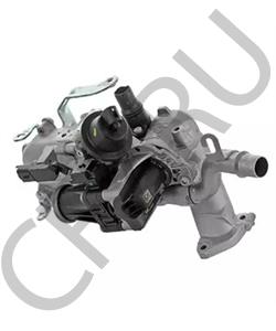 9802981580 PEUGEOT MOTORCYCLES Радиатор, рециркуляция ОГ в городе Королёв