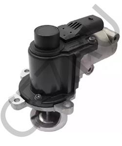 059 131 502 G AUDI Клапан возврата ОГ в городе Королёв