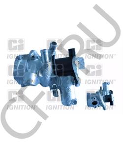 14710-00Q0S NISSAN Клапан возврата ОГ в городе Королёв