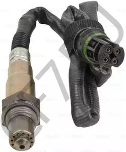 11787526262 ALPINA Лямбда-зонд в городе Королёв