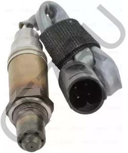 11787512002 ALPINA Лямбда-зонд в городе Королёв