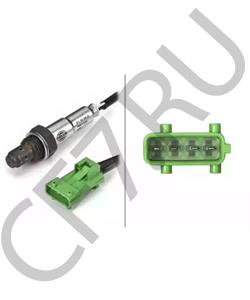 1628 KN PEUGEOT MOTORCYCLES Лямбда-зонд в городе Королёв