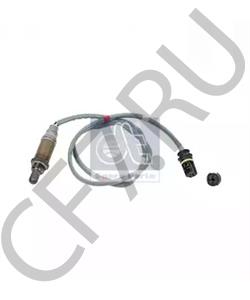 7700103504 Dar Лямбда-зонд 4PIN, длина провода 370 мм для RENAULT LOGAN K7M / K7J / K4M в городе Королёв