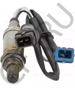 1628 A4 PEUGEOT MOTORCYCLES Лямбда-зонд в городе Королёв